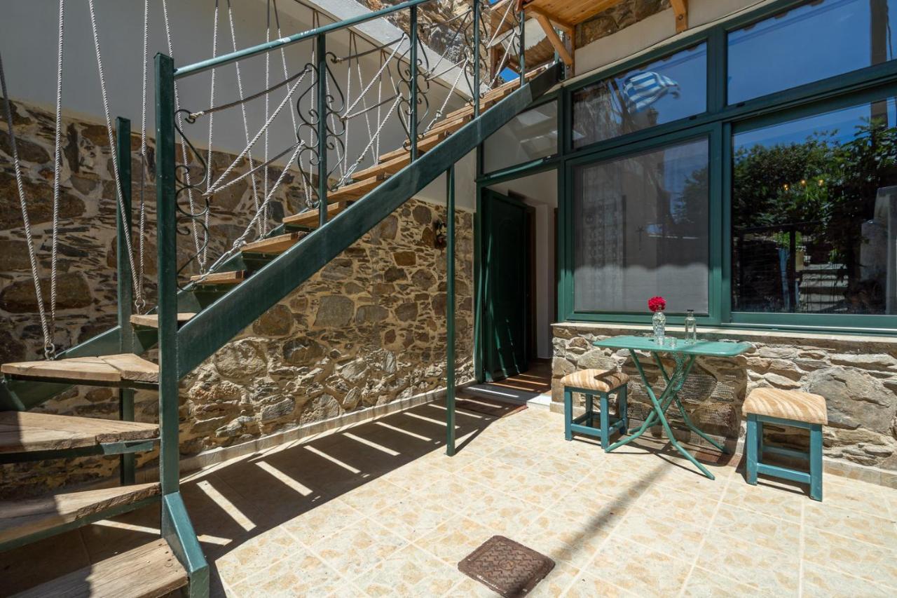 Вилла Dream House Perivolia  Экстерьер фото
