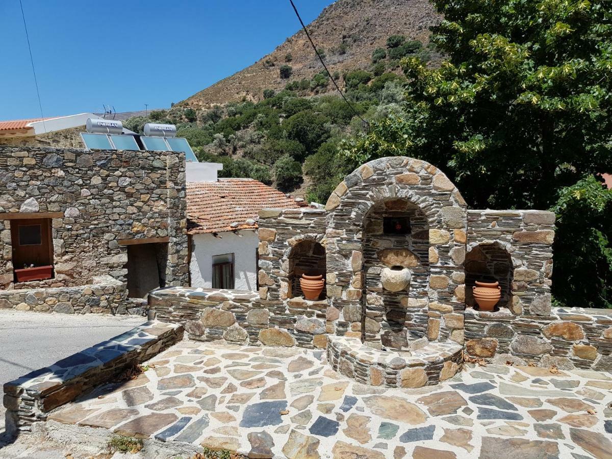 Вилла Dream House Perivolia  Экстерьер фото